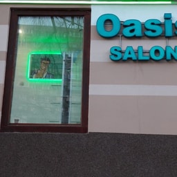 Salon Oasis Pantelimon