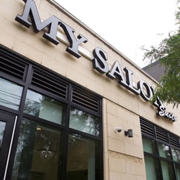 My Salon Suite