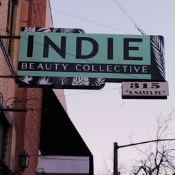 Indie Beauty Collective