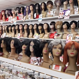Beauty Mania Beauty Supply