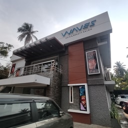 Waves Hair & Beauty Salon