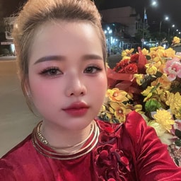 Makeup Vinh Tuong