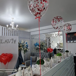 LaviMe Beauty Center