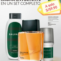 Perfumería Cosméticos & Joyas BCeci