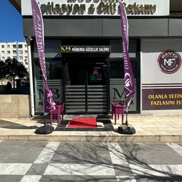 Muberra Guzellik Salonu