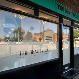 The Beauty Co.