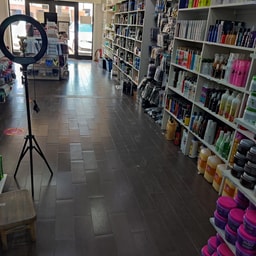 Brush Cuauhtemoc Matriz