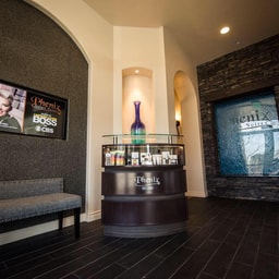 Phenix Salon Suites Ankeny Iowa