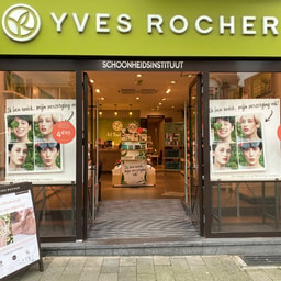Yves Rocher Heist-Op-Den-Berg