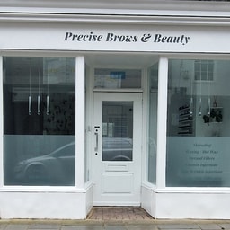 Precise Brows & Beauty