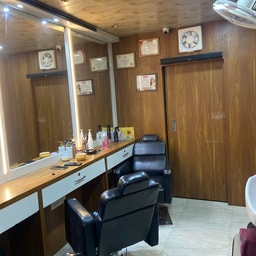 A.L.K Beauty Salon & Academy
