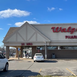 Walgreens