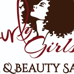 Curly girl's Hair and Beauty Salon