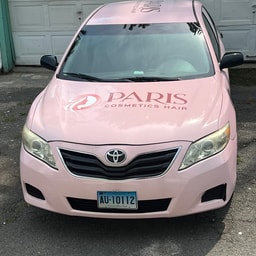 Paris Cosmetics Hair LLC