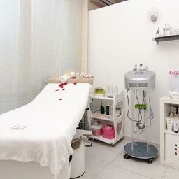 Sg. Estetica, Centro Estetico Montesilvano