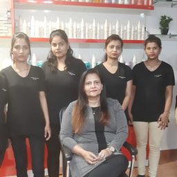 Pranzali's Unisex Salon
