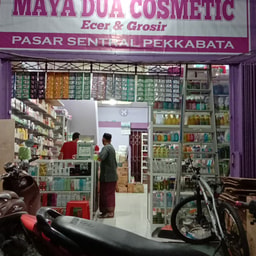 Toko Maya Dua Kosmetik