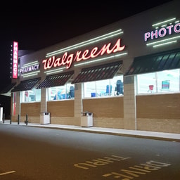 Walgreens