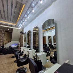 Yovie Hair Design