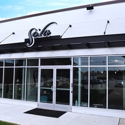 Sola Salon Studios