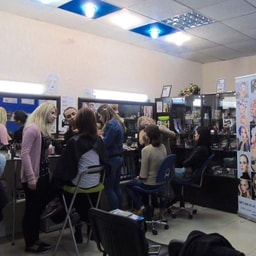 Alian Permanent Makeup Studio