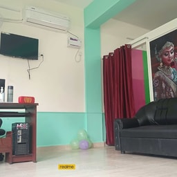 Greenlime Beauty Studio