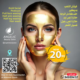 Angelic Beauty Salon