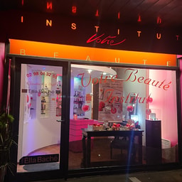 Votre Beauté