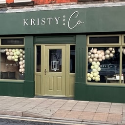 Kristy And Co Beauty Ltd