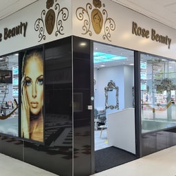 Rose Beauty Ltd