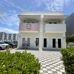 Blossom Day Spa