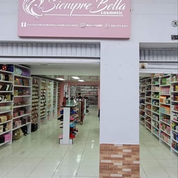 Siempre Bella