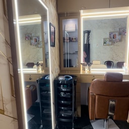 Vs Makeovers By Vaishali