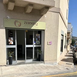 Zernieq Beauty Lounge