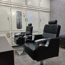 Femina Beauty Parlour