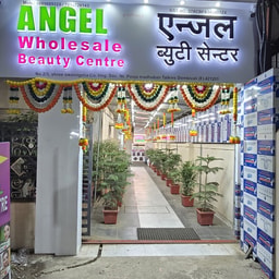 Angel Beauty Center