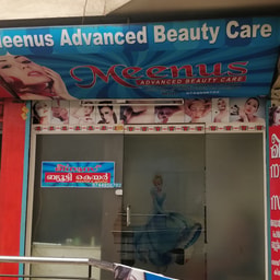 Meenus Advanced Beauty Care