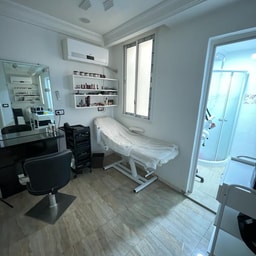 Abir Beauty Center
