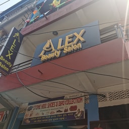 Alex Beauty Salon