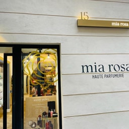 Mia Rosa