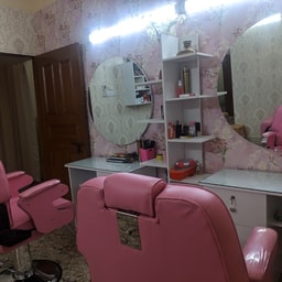 Mirror Makeover