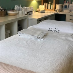 Ordonnance Beaute