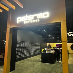 Palermo Perfumes