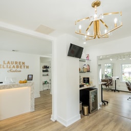 Lauren Elizabeth Salon