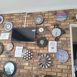 Kreations Hair & Nail Salon