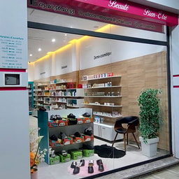 Allcosmeto Para & Institut