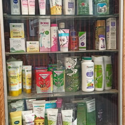 Ritu Cosmetic & Bangles Store