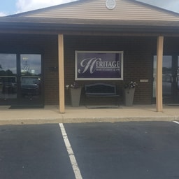 Heritage Hair Studios