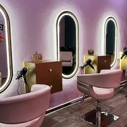 Maison de beaute Taj