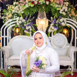 Fara Chu Salon & Rias Pengantin
